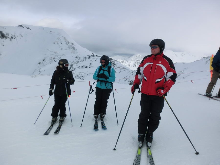 05- Wolken, Sonne, Obertauern 025